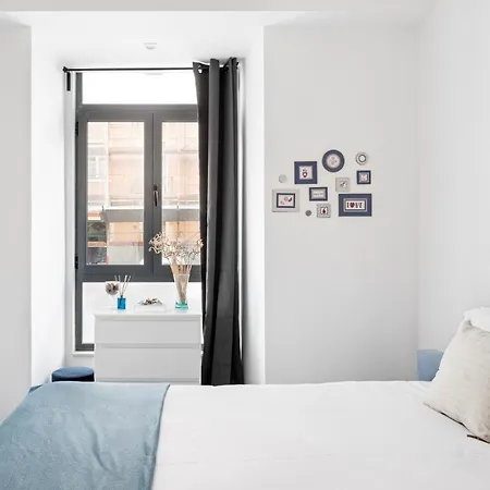 Apartment Altido Stylish Arroios Apartments, 20 Min To Centre