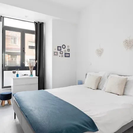 Altido Stylish Arroios Apartments, 20 Min To Centre * Lisbon
