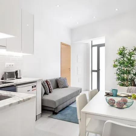 Apartment Altido Stylish Arroios Apartments, 20 Min To Centre