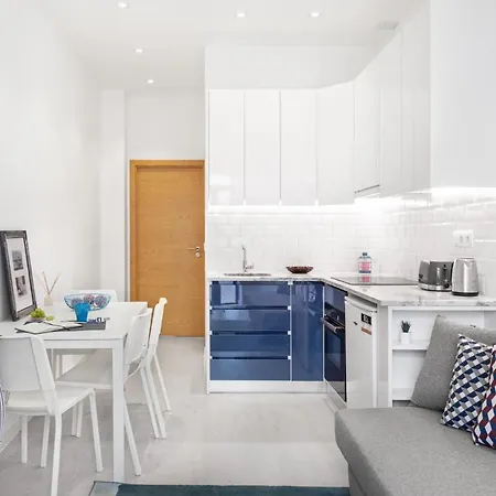 Apartment Altido Stylish Arroios Apartments, 20 Min To Centre *