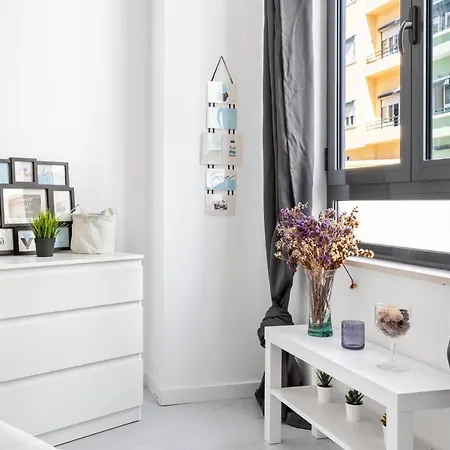Altido Stylish Arroios Apartments, 20 Min To Centre * Lisbon