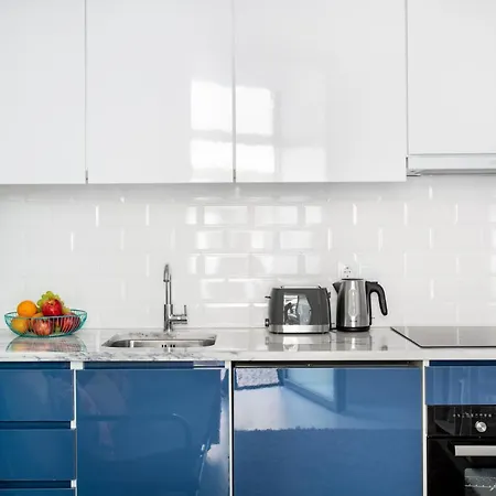 Altido Stylish Arroios Apartments, 20 Min To Centre Lisbon