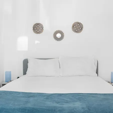 Apartment Altido Stylish Arroios Apartments, 20 Min To Centre Lisbon