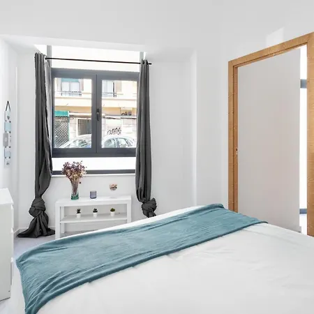 Apartment Altido Stylish Arroios Apartments, 20 Min To Centre *