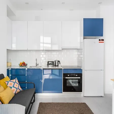 Apartment Altido Stylish Arroios Apartments, 20 Min To Centre Lisbon