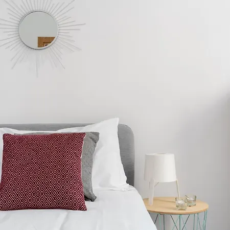 Altido Stylish Arroios Apartments, 20 Min To Centre Apartment *