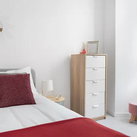 Altido Stylish Arroios Apartments, 20 Min To Centre Apartment
